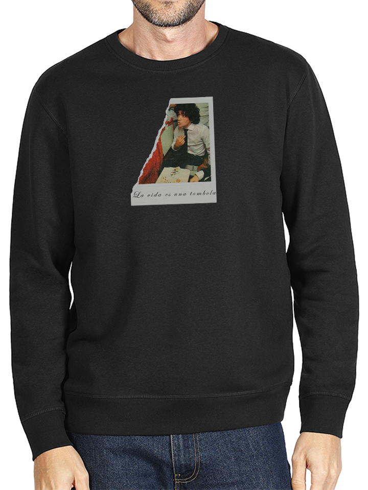 La vida es una tombola