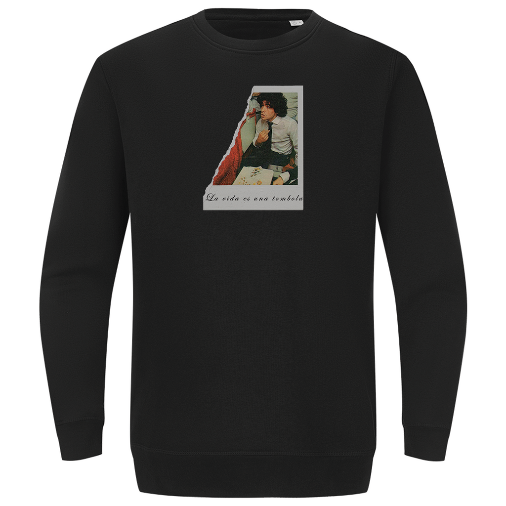 La vida es una tombola