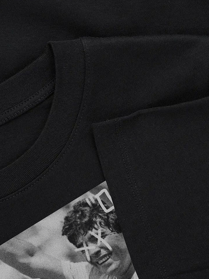 Maradona "Omerta"